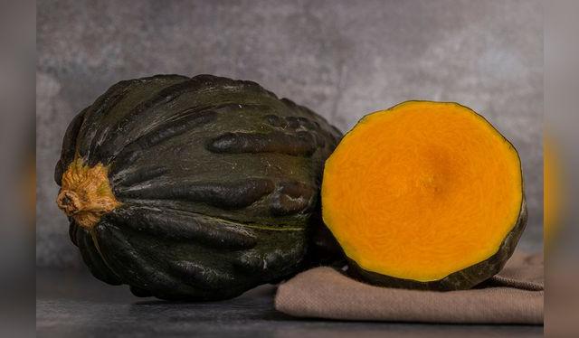 El zapallo loche es una marca de identidad en la sazón norteña.    