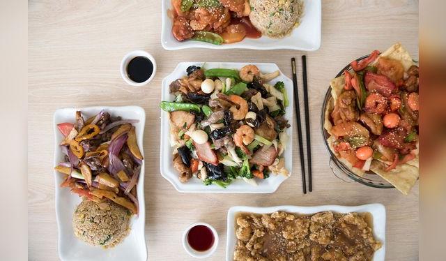 El chifa es nuestra versión de la cocina peruano-china.    