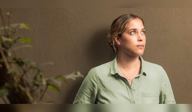 Pía empezó su carrera como cocinera hace 15 años; hace 12 que ingresó a Central, de donde fue la jefa de cocina. (Foto: Ken Motohasi) Pía empezó su carrera como cocinera hace 15 años; hace 12 que ingresó a Central, de donde fue la jefa de cocina. (Foto: Ken Motohasi)