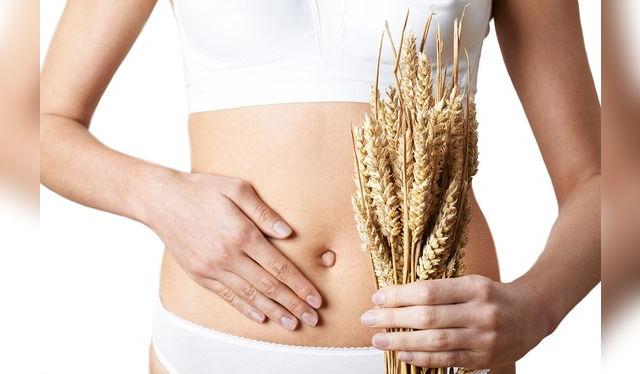 No todas las enfermedades asociadas al gluten afectan el sistema digestivo.    