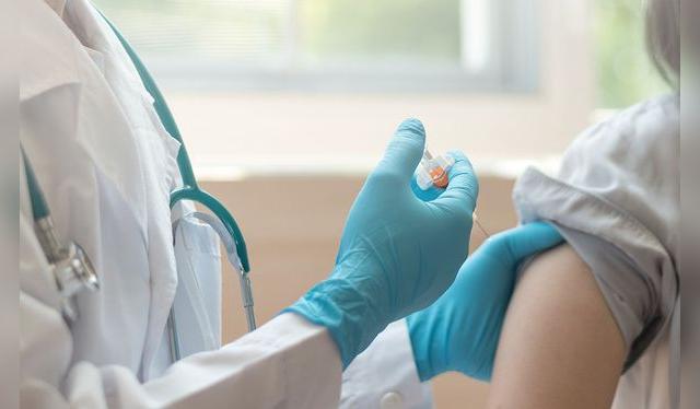 Las vacunas no contienen agentes alergenos, por lo que no hay nada que temer.   