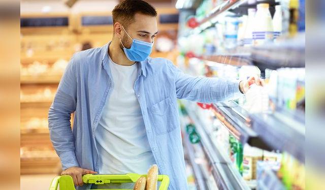 Los auténticos yogures requieren refrigeración, algo que debe mencionarse en la etiqueta.   