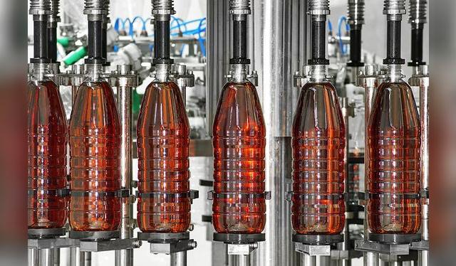 Hoy en día hay hay vinagres que se elaboran con altos estándares de calidad, de manera industrial.    