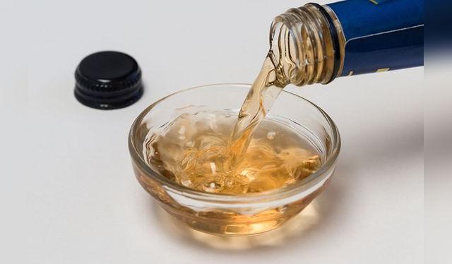 El vinagre de Jerez se produce bajo normas muy estrictas.    