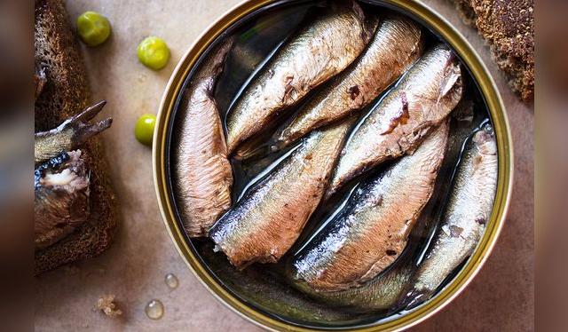 Importante que tengan aceite y las espinas.    