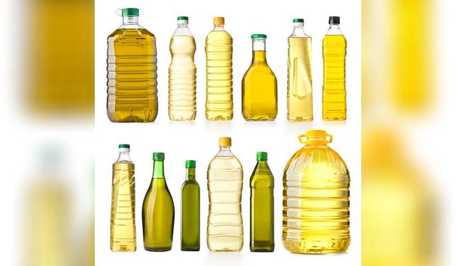 Escoge el tipo de aceite que prefieras: vegetal, de canola, de oliva o de palta. Escoge el tipo de aceite que prefieras: vegetal, de canola, de oliva o de palta.