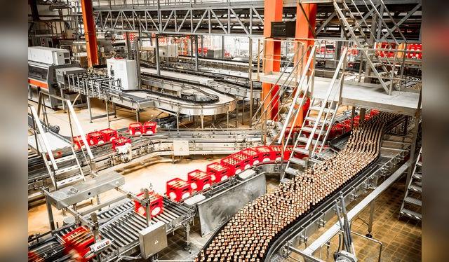 El mercado cervecero mundial está manejado por transnacionales con una identidad plana, pero con procesos impecables.    