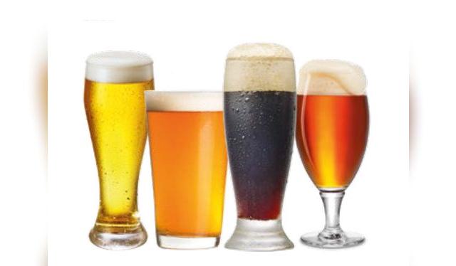 Lager: pilsener, pale lager, dark y bock.   