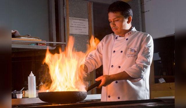 Un plato criollo como el lomo saltado no existiría sin el aporte chino a la cocina peruana.   