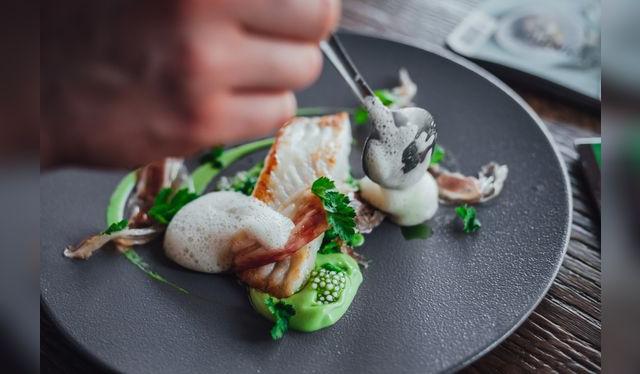 El sabor, el respeto al producto y la técnica con claves en la evaluación. El sabor, el respeto al producto y la técnica con claves en la evaluación.