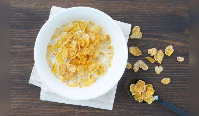 Cada vez son más comunes los productos fortificados con vitaminas y minerales.    