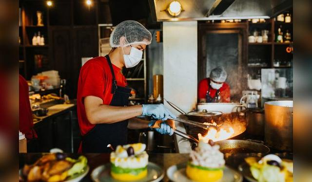 Por más barras criollas como la de Las Reyes. 