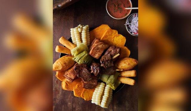 El Señorío de Sulco tiene una base sólida en el conocimiento de los productos y técnicas tradicionales.    