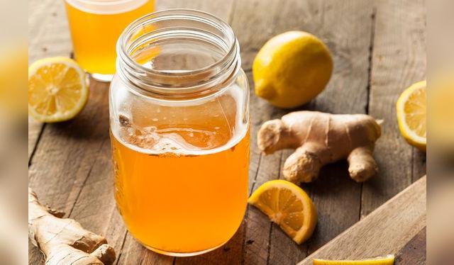 Se puede saborizar con frutas, hierbas y especias.   