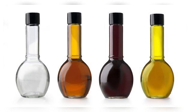 Una vez listo, hay que embotellarlo en envases herméticos.   