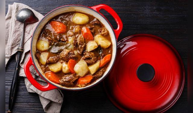 Conservan muy bien la temperatura, por lo que son ideales para guisos. Conservan muy bien la temperatura, por lo que son ideales para guisos.