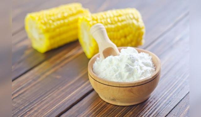 La maicena es la fécula o almidón de maíz.    