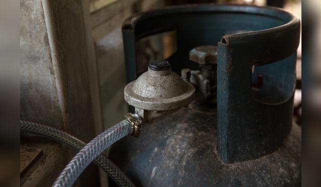 El gas es un agente tóxico, además de inflamable, por lo que requiere doble cuidado.   