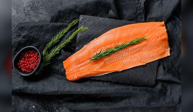 La trucha está cada vez más cerca de los mercados de las grandes ciudades.   