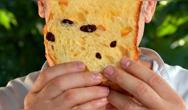 Los aromas y colores deben ser naturales, no artificiales.    