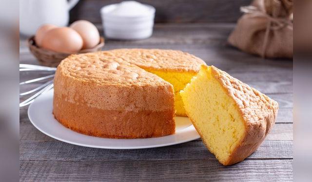 Los queques y otros productos de pastelería usan usualmente harina preparada.    