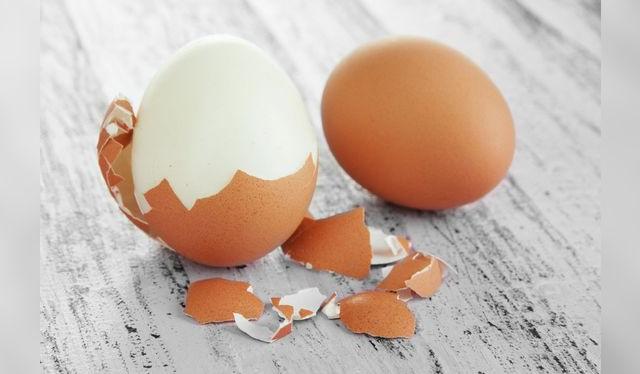 Los huevos duros son un snack perfecto: nutritivo, sabroso y accesible.    