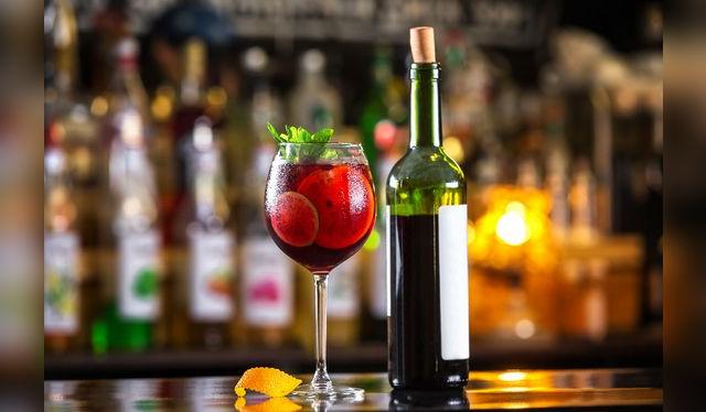 No necesitas un vino costoso; basta que sea correcto.   