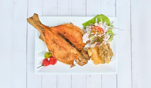 Aunque introducida hace unos 100 años, la trucha ya es parte de nuestra cultura gastronómica. Aunque introducida hace unos 100 años, la trucha ya es parte de nuestra cultura gastronómica.