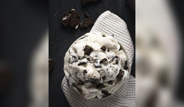 Ahora hay heladerías que solo atienden por delivery, como Freh. Ahora hay heladerías que solo atienden por delivery, como Freh.