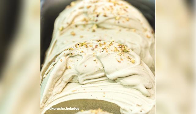 Kukurucho es una nueva heladeria en Barranco. Kukurucho es una nueva heladeria en Barranco.