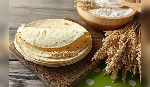 Fáciles de hacer, las tortillas nos sacan de apuro. Fáciles de hacer, las tortillas nos sacan de apuro.