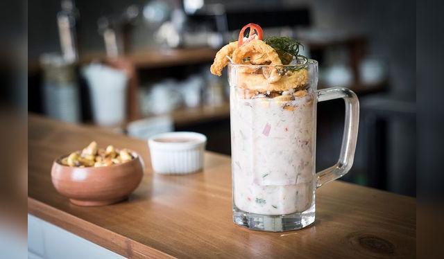 Higiene, buenos productos y cadena de frío son condición para la conservación del ceviche.    