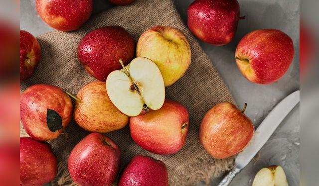 Muchas veces recién nos damos cuenta que está arenosa luego de cortarlas.    