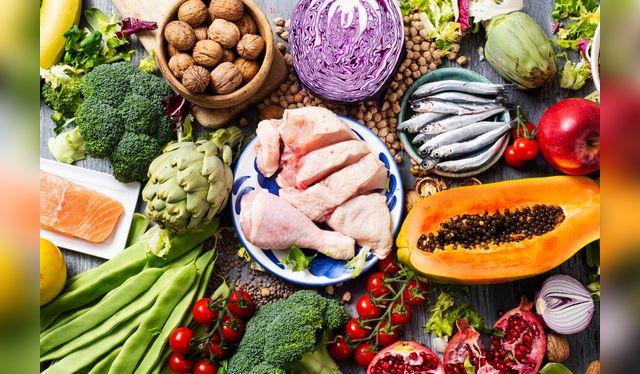 Los pescados están entre los alimentos más ricos, nutritivos y saludables. Los pescados están entre los alimentos más ricos, nutritivos y saludables.