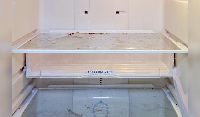 La limpieza de la refri es clave para no crear condiciones para que surjan hongos. La limpieza de la refri es clave para no crear condiciones para que surjan hongos.