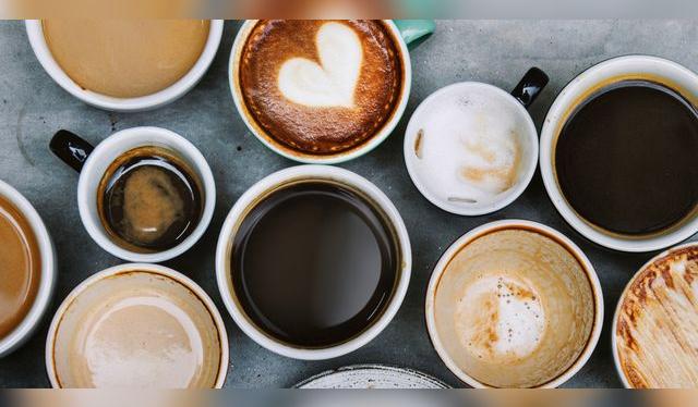 El café es una de las bebidas más consumidas en el mundo. ¿Cómo lo prefieres?    