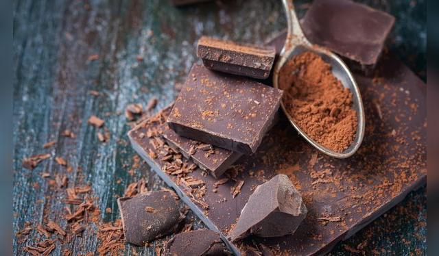 El chocolate se hace con cacao, ¿y la cocoa? El chocolate se hace con cacao, ¿y la cocoa?