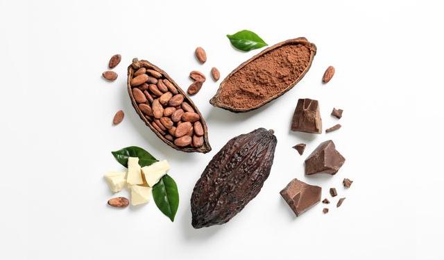 En nuestro sí diferenciamos entre cacao y cocoa; el segundo es un derivado del primero. En nuestro sí diferenciamos entre cacao y cocoa; el segundo es un derivado del primero.