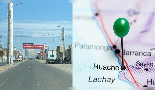 Muy cerca de Lima, pero con una identidad culinaria propia: bienvenidos a la Capital de la Hospitalidad.   