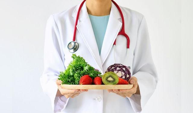 La ciencia de la alimentación vive constantes cambios. La ciencia de la alimentación vive constantes cambios.