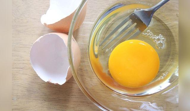 El alimento perfecto: el huevo es uno de los alimentos más nutritivos que existen.   