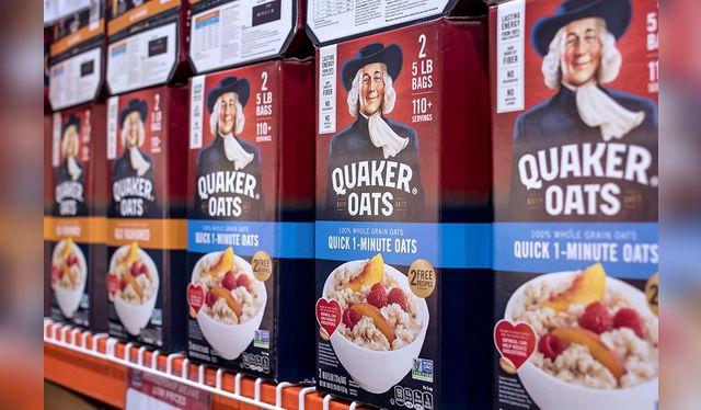 Cuando compres avenas instantáneas, fíjate que sean de granos enteros y que no contengan productos procesados, como azúcar. Cuando compres avenas instantáneas, fíjate que sean de granos enteros y que no contengan productos procesados, como azúcar.