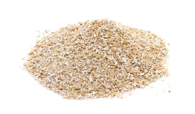 El salvado de avena es tan bueno, o más, que el grano entero. El salvado de avena es tan bueno, o más, que el grano entero.