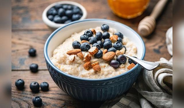 La avena es el desayuno tradicional en Inglaterra, donde lo llaman <em>porridge</em>. La avena es el desayuno tradicional en Inglaterra, donde lo llaman <em>porridge</em>.