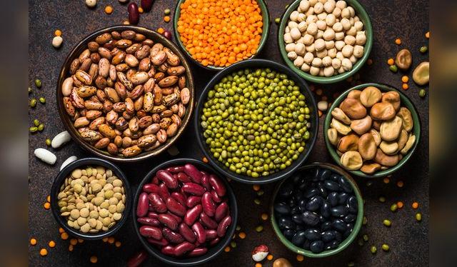 La FAO recomienda el consumo de menestras entre 2 y 3 veces por semana. La FAO recomienda el consumo de menestras entre 2 y 3 veces por semana.