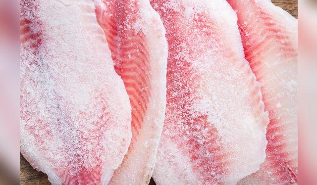 La gran ventaja de la tilapia es que es muy practica, de carne blanca y sin espinas.    