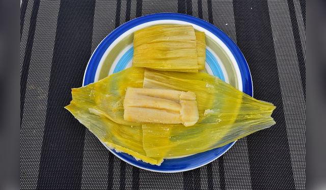 Las humitas y tamales son más fáciles de hacer de lo que parece.    