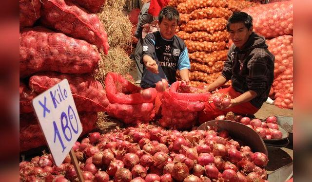 Los mercados mayoristas tienen precios insuperables. Los mercados mayoristas tienen precios insuperables.