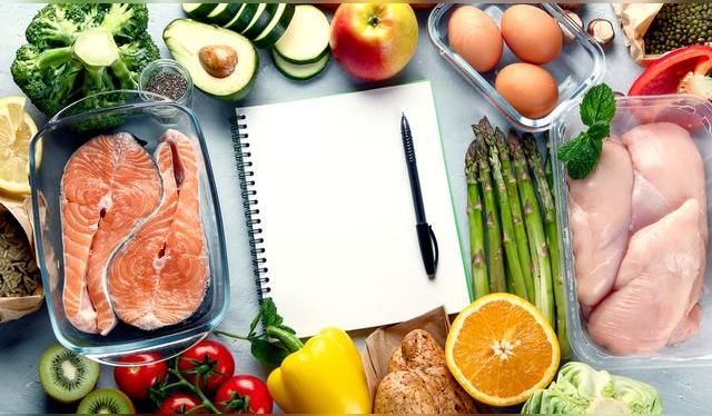 Definir tu menú semanal te ayudará a definir qué necesitas y qué no cuando vayas a comprar. Definir tu menú semanal te ayudará a definir qué necesitas y qué no cuando vayas a comprar.