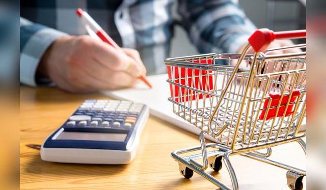 Definir el presupuesto destinado a alimentos es clave para mantener las cuentas en azul. Definir el presupuesto destinado a alimentos es clave para mantener las cuentas en azul.